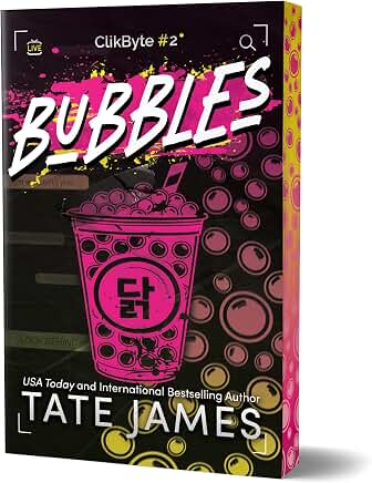 SIGNED- Bubbles (Deluxe Edition) (ClikByte, 2)
