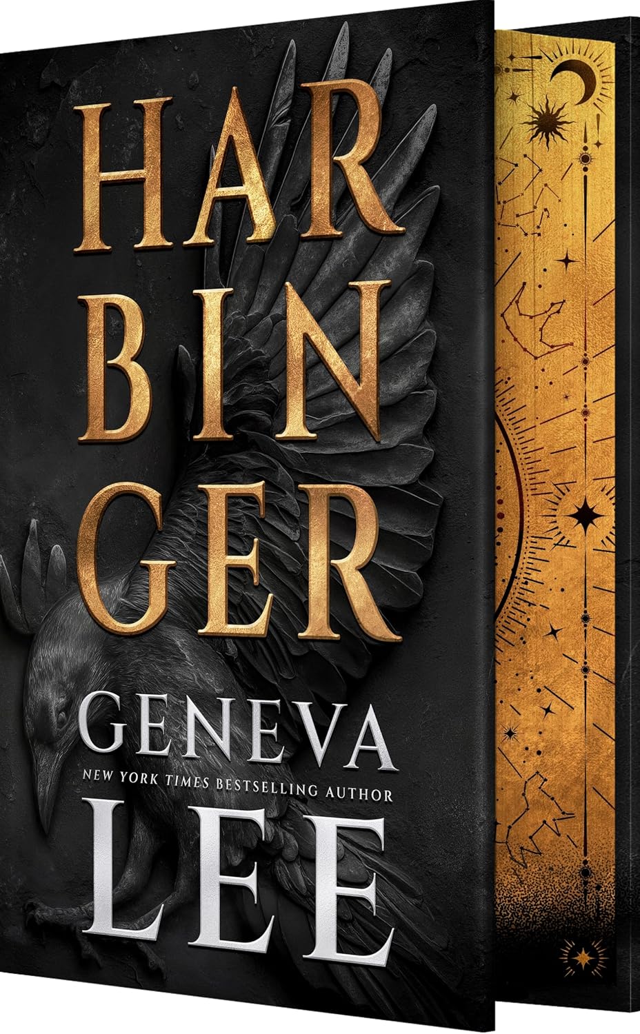 Harbinger SCRATCH &amp;DENT