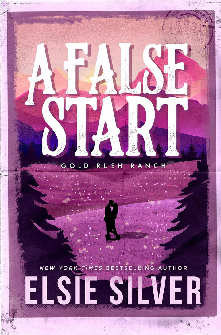 A False Start (Special Edition) (Gold Rush Ranch)