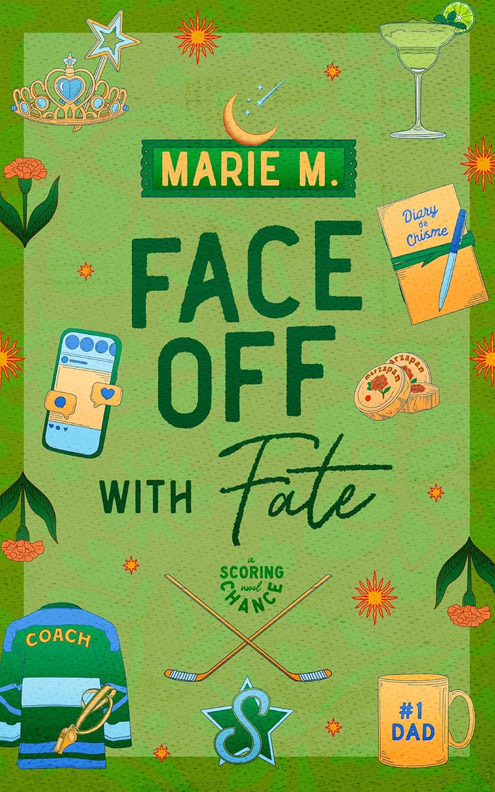 Pre-Order: Face Off With Fate