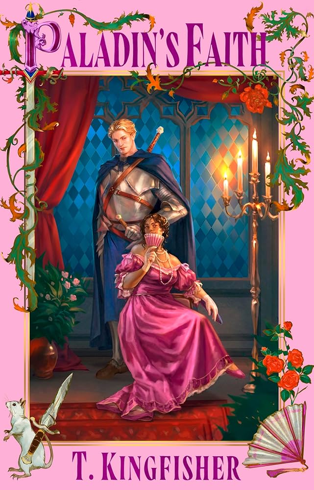 Paladin&