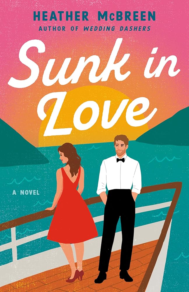 Sunk in Love cover image
