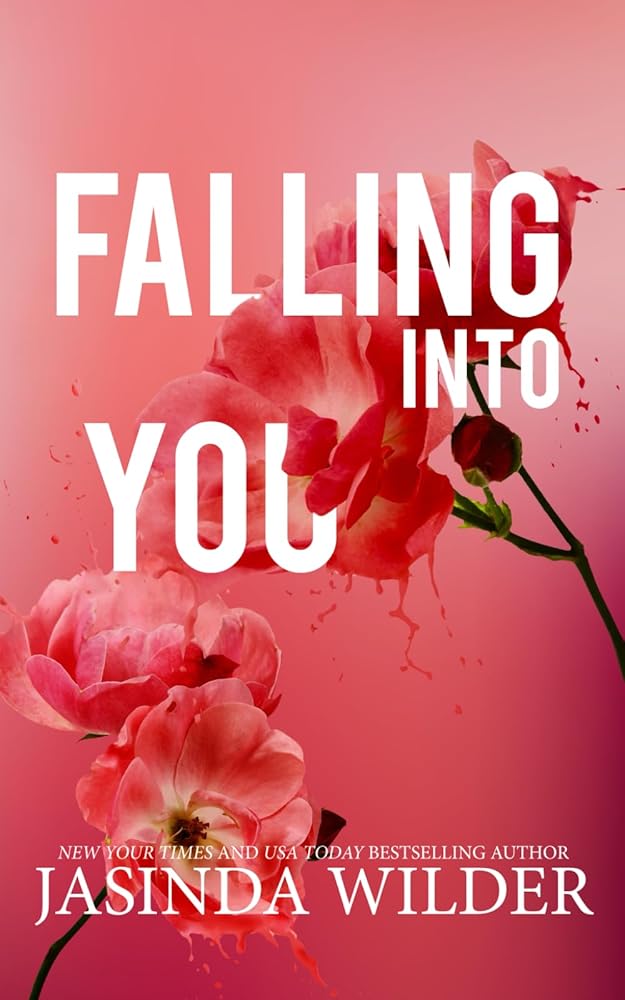 Falling Into You (The Falling Series) cover image