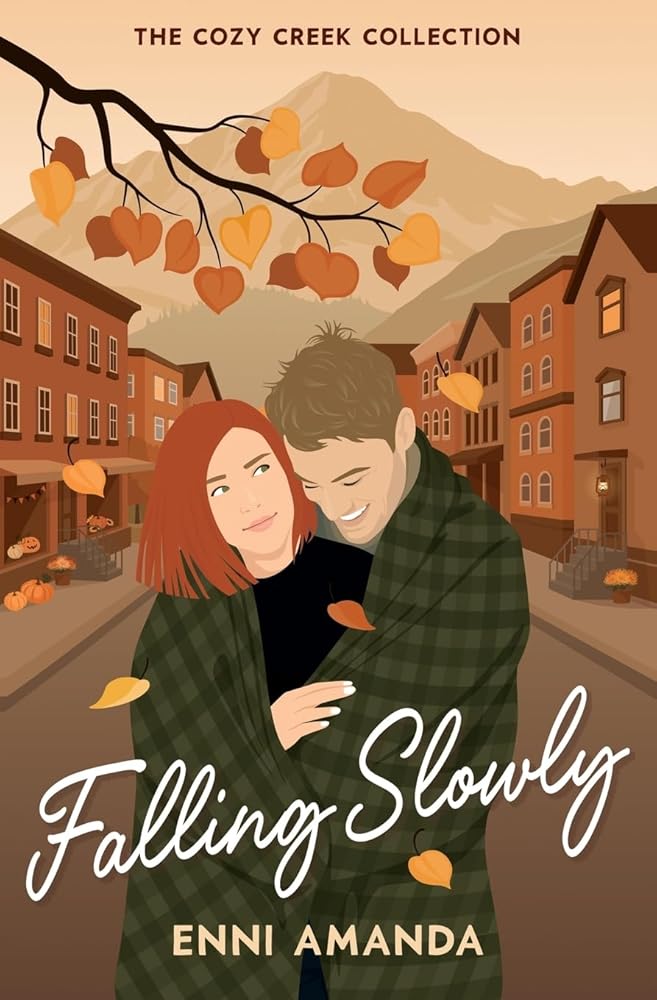 Falling Slowly cover image