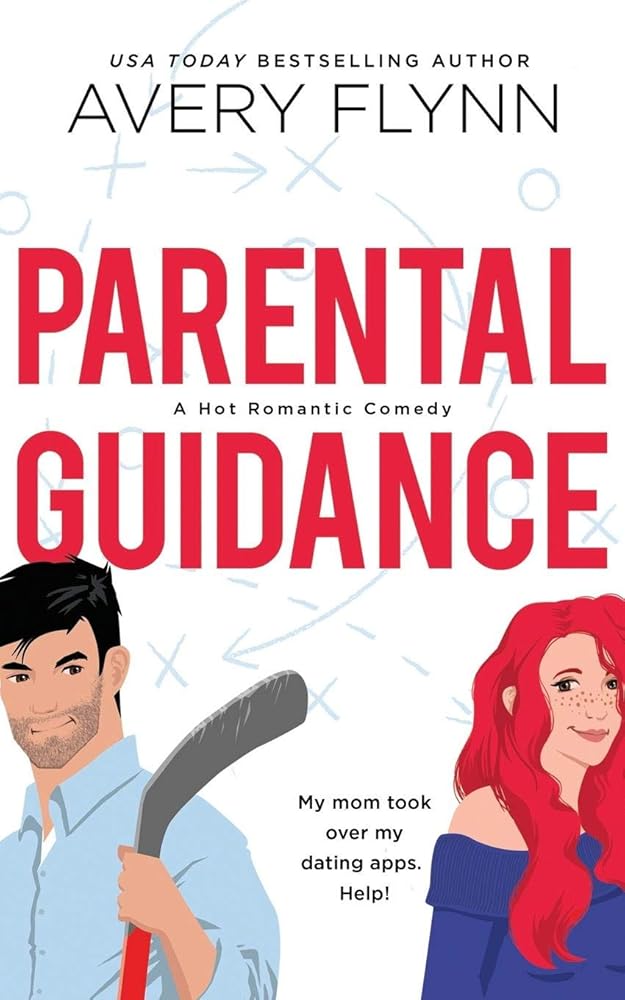 Parental Guidance (Ice Knights) cover image