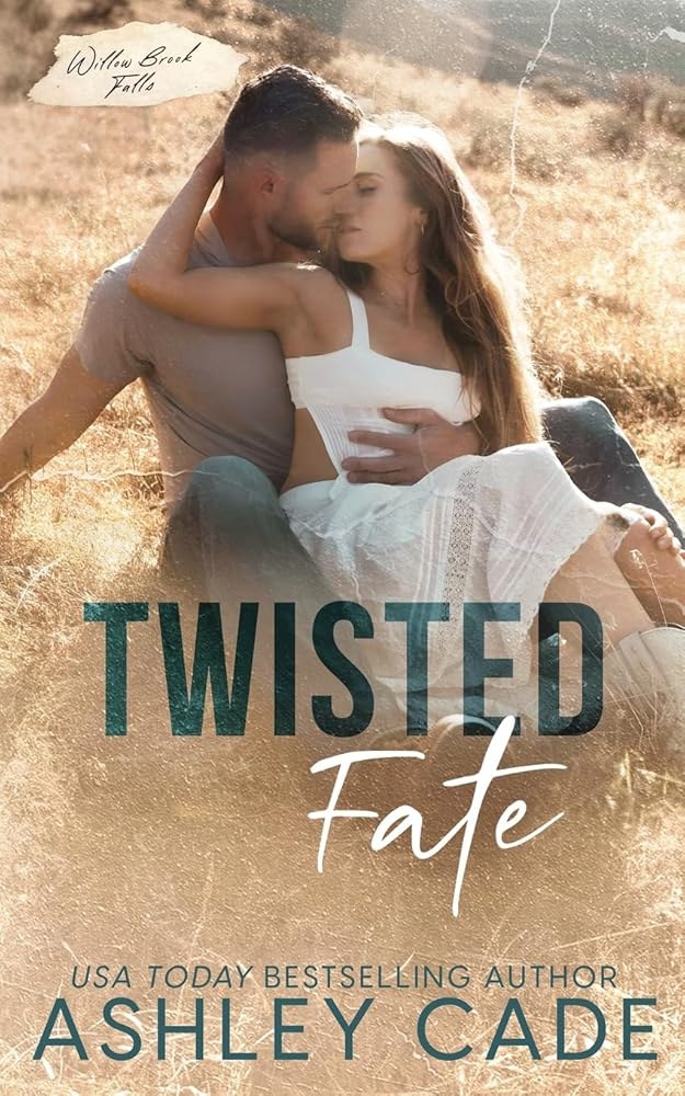 Twisted Fate cover image