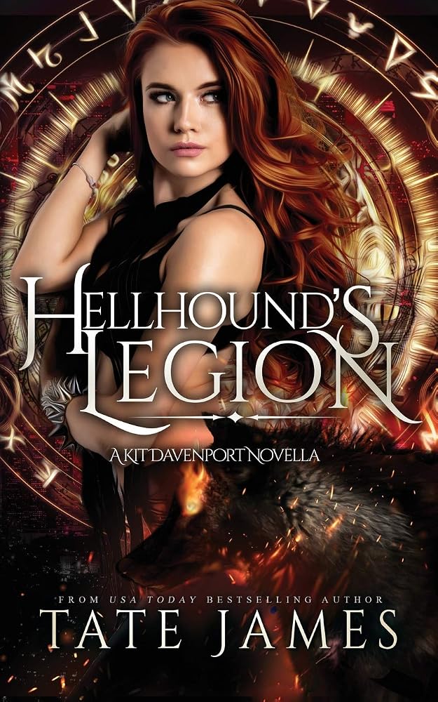 The Hellhound&