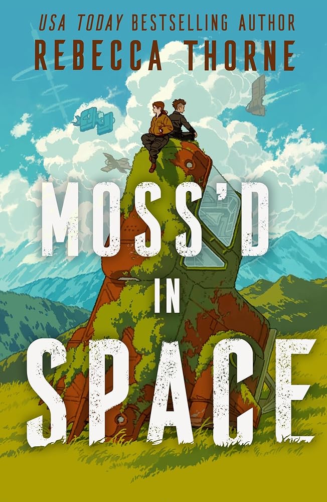 Moss&