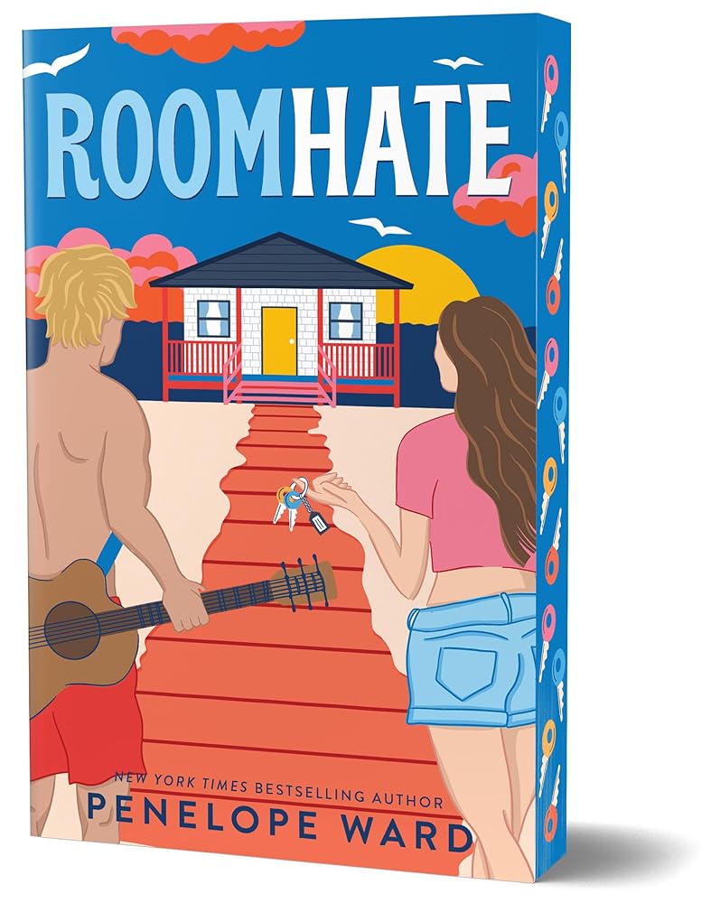 Roomhate (Deluxe Edition) cover image