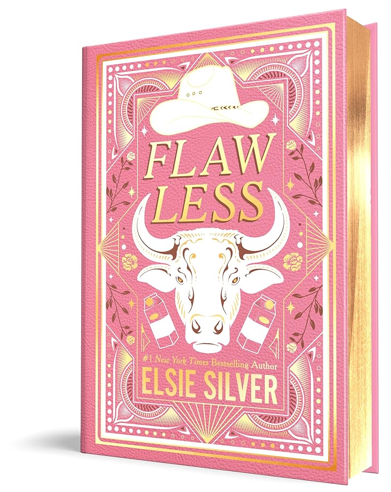 Flawless (Collector&