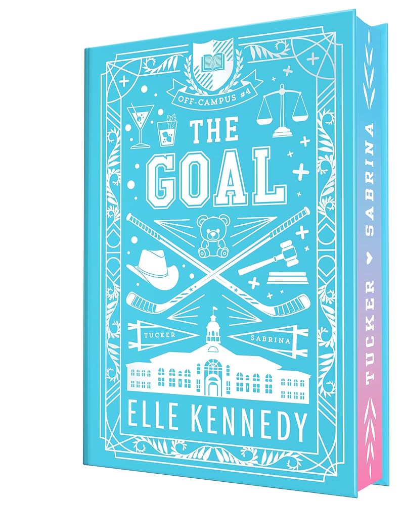 The Goal (Collector&