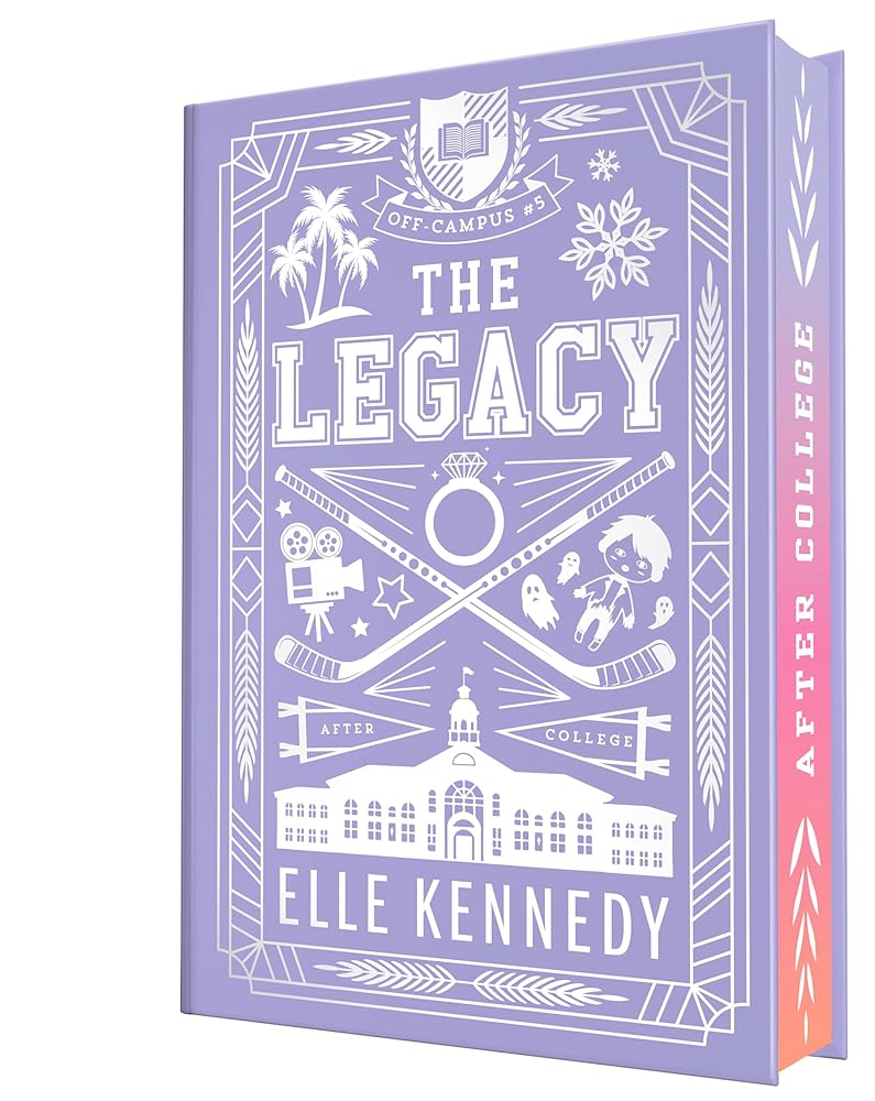 The Legacy (Collector&