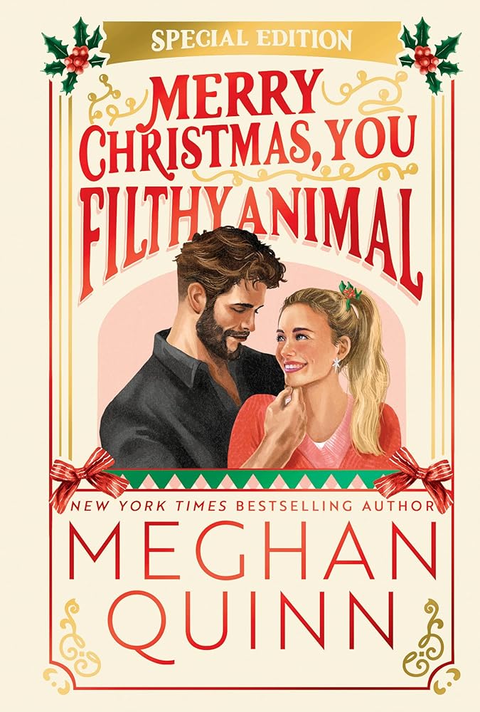 Merry Christmas, You Filthy Animal (Collector&