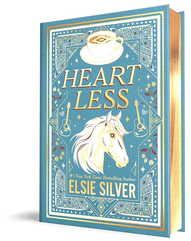Heartless (Collector&