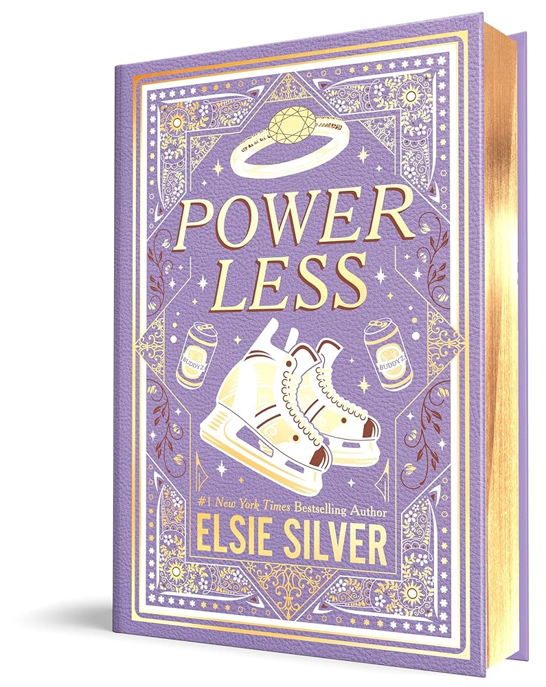 Powerless (Collector&