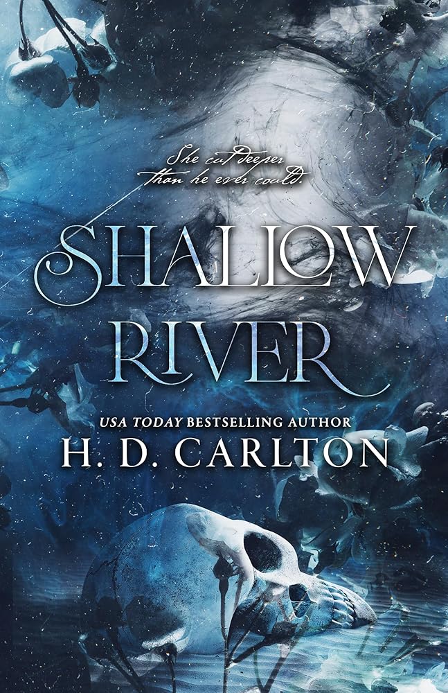 Shallow River cover image