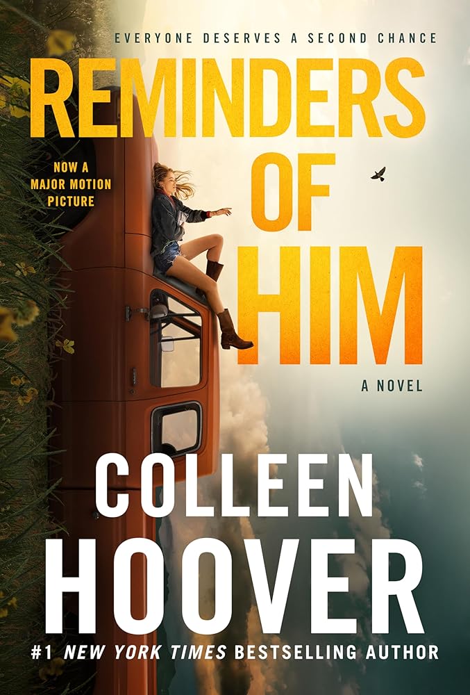 Reminders of Him: A Novel cover image