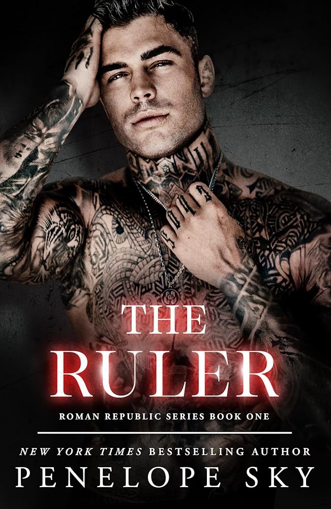 The Ruler (Roman Republic) cover image