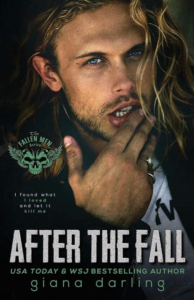 After the Fall (Fallen Men) cover image