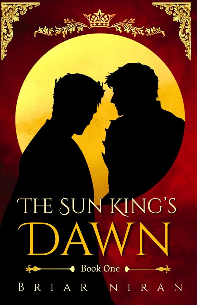 The Sun King&