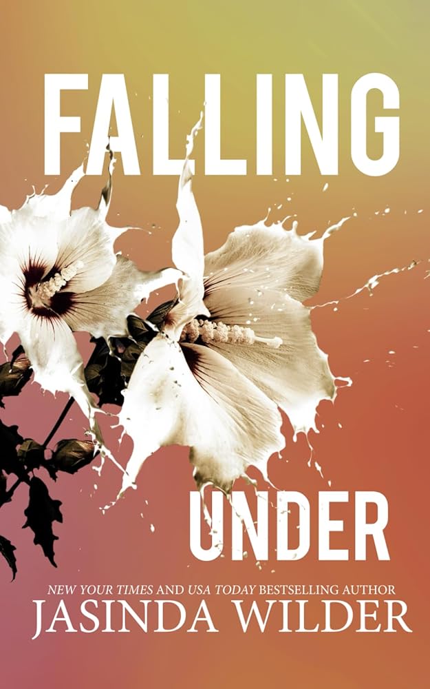 Falling Under (The Falling Series) cover image