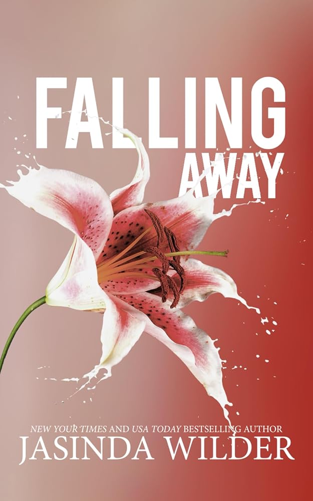 Falling Away: 4 cover image