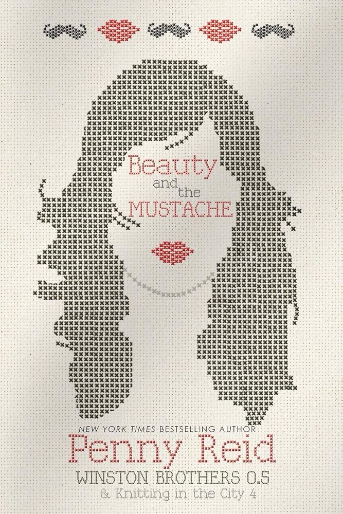 Beauty and the Mustache cover image