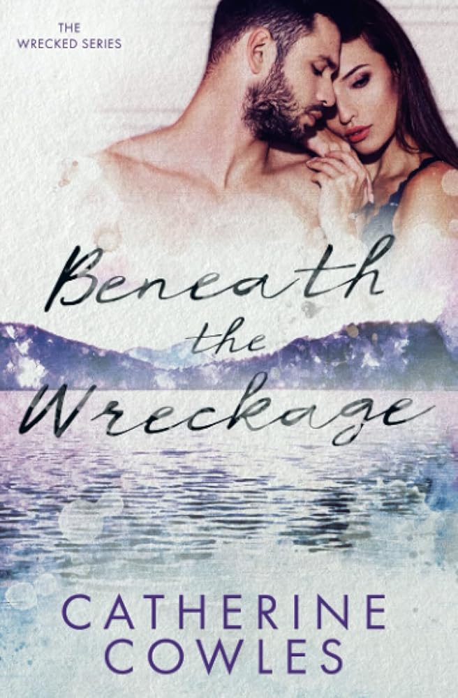 Beneath the Wreckage cover image