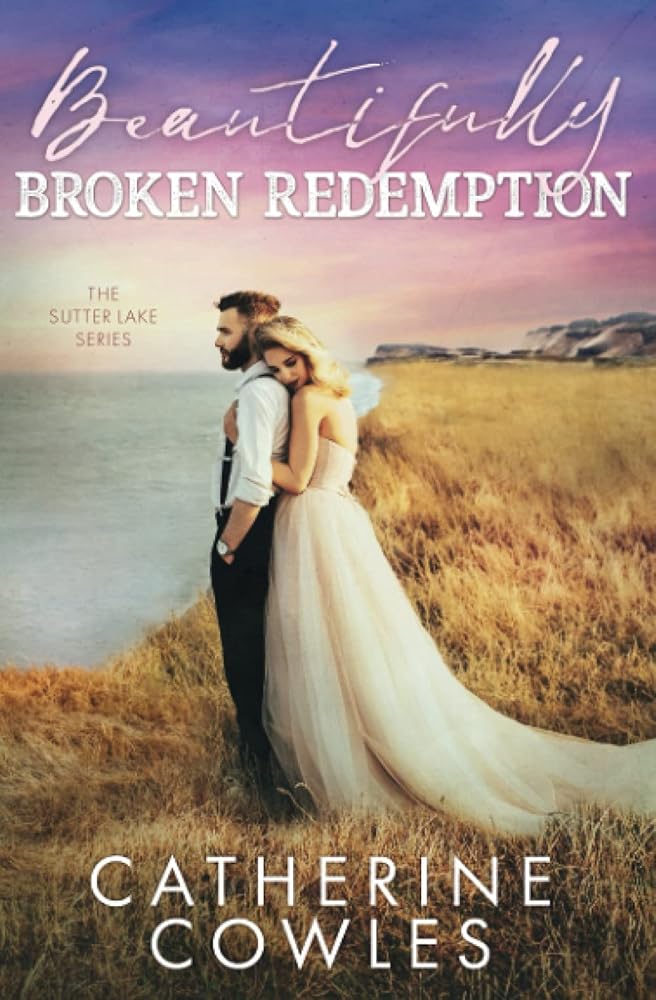 Beautifully Broken Redemption cover image