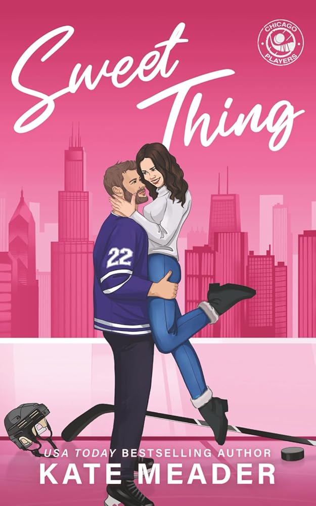 Sweet Thing (Chicago Players) cover image