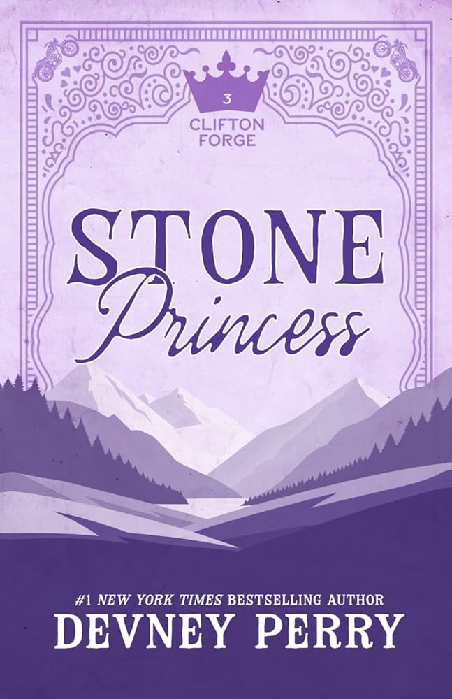 Stone Princess – Novel Grounds