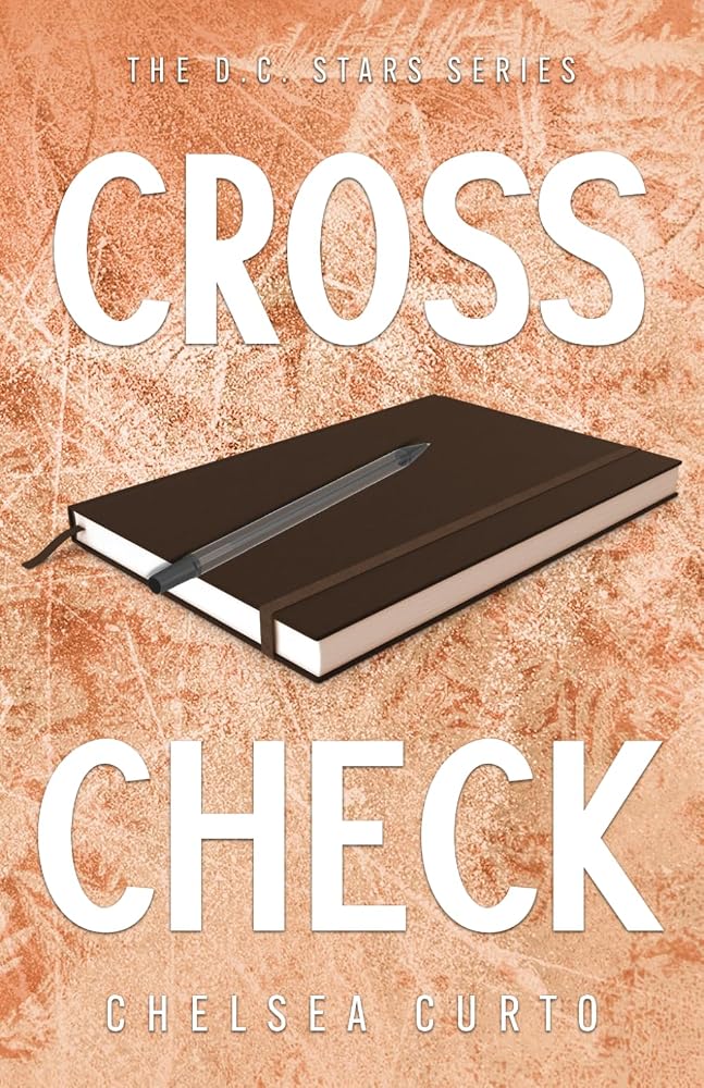 Cross Check: Alternate Cover cover image