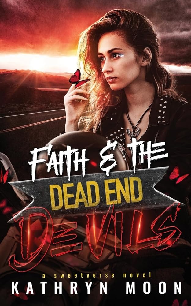 Faith and the Dead End Devils cover image