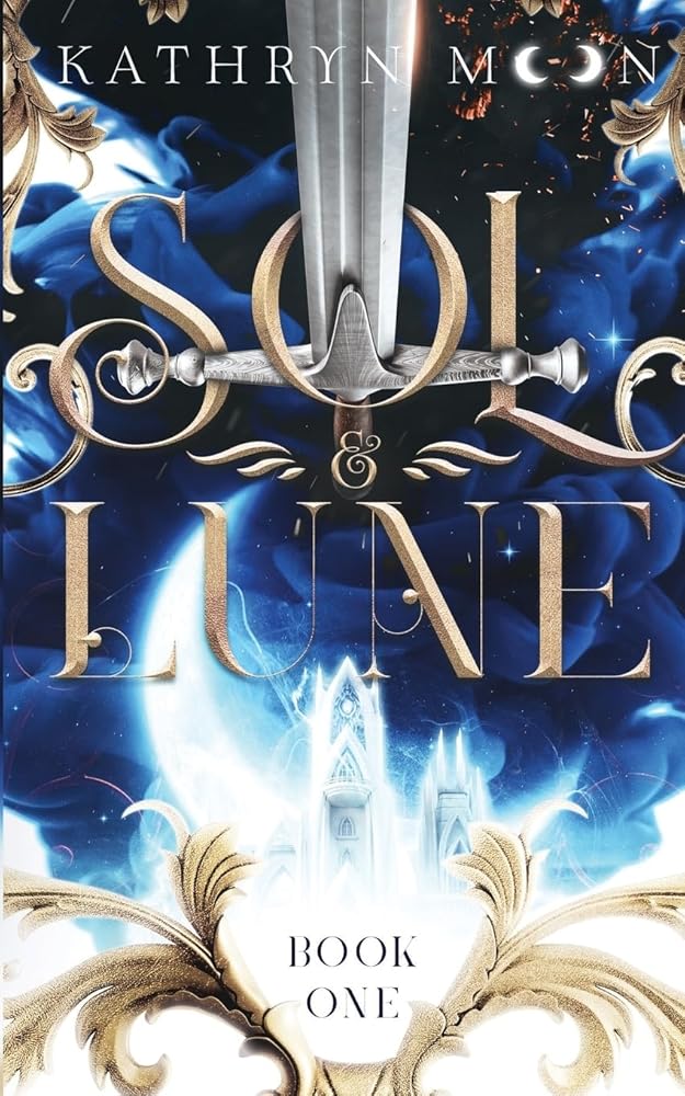 Sol & Lune: Book One cover image