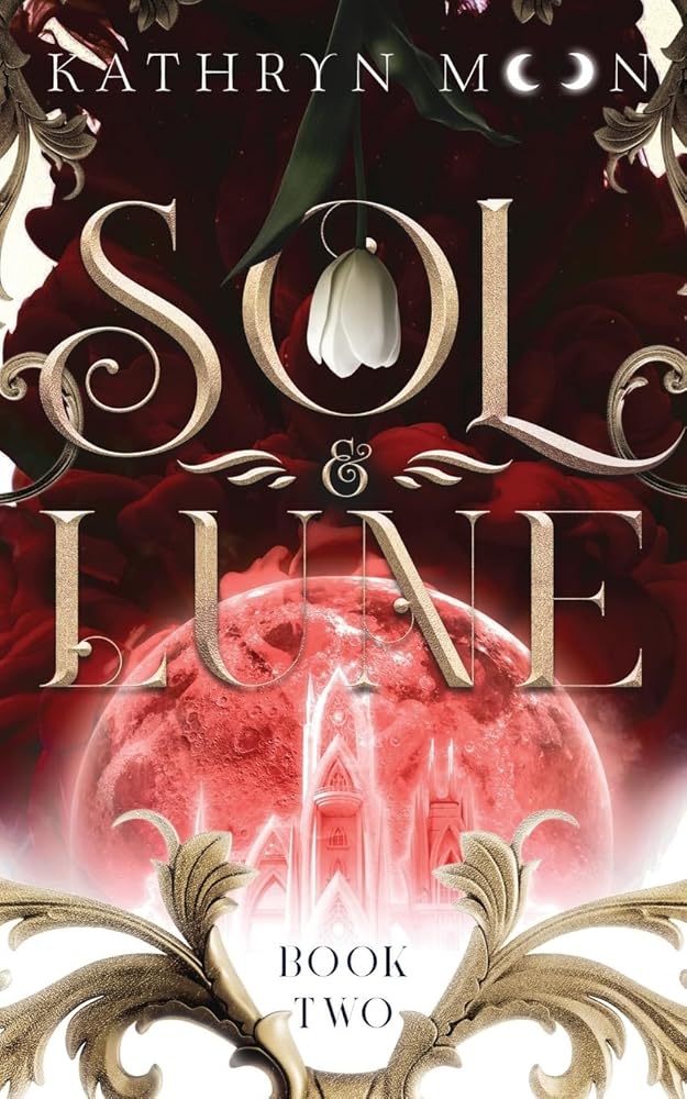 Sol & Lune: Book Two cover image