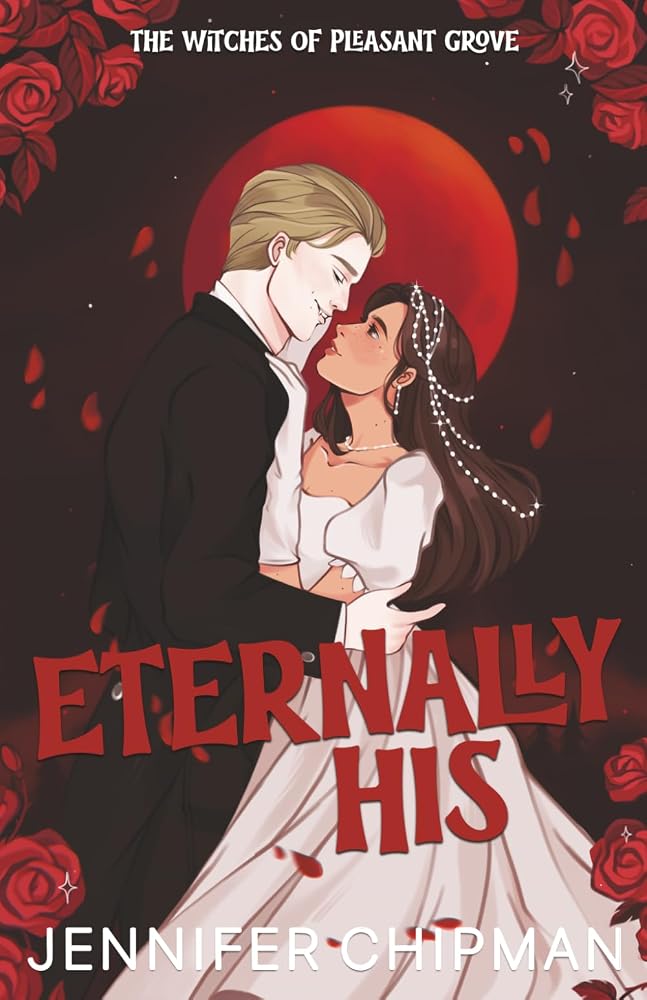 Eternally His (Witches of Pleasant Grove) cover image