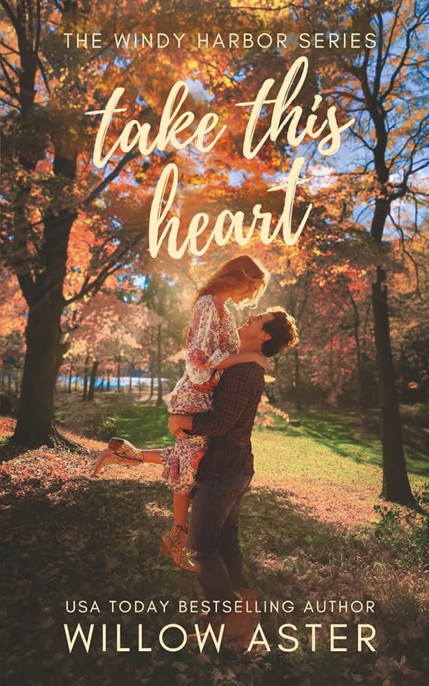 Take This Heart cover image