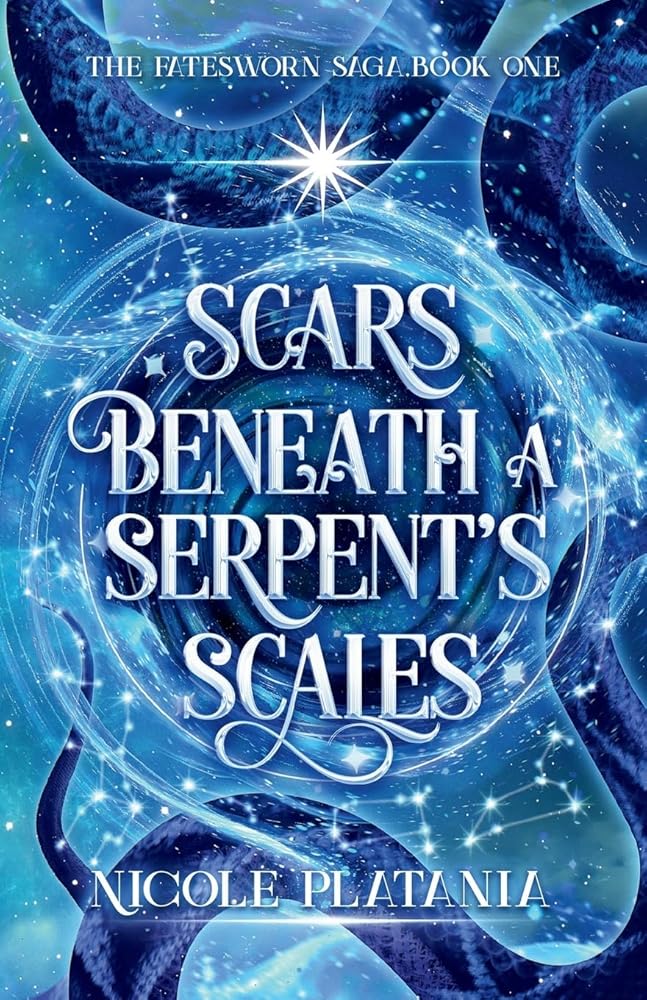 Scars Beneath a Serpent&