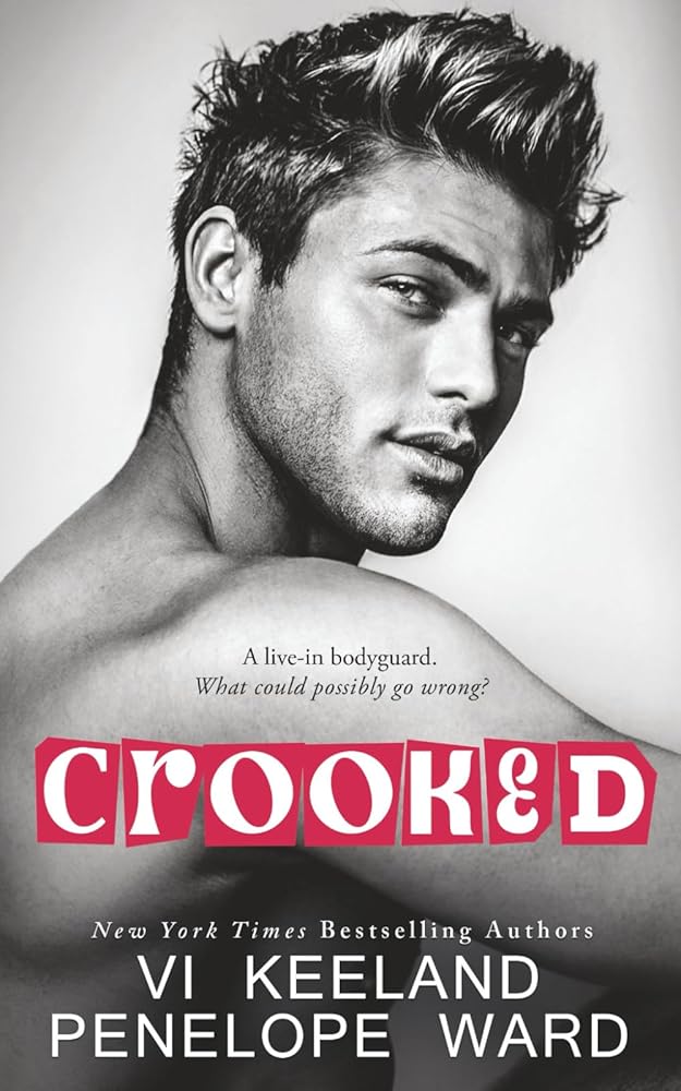 Crooked cover image