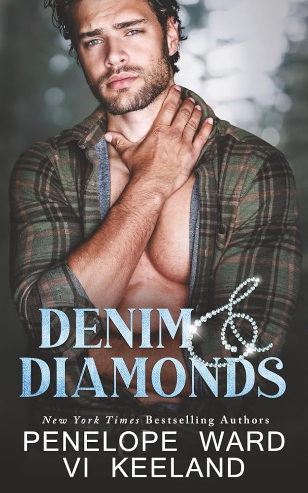Denim & Diamonds cover image