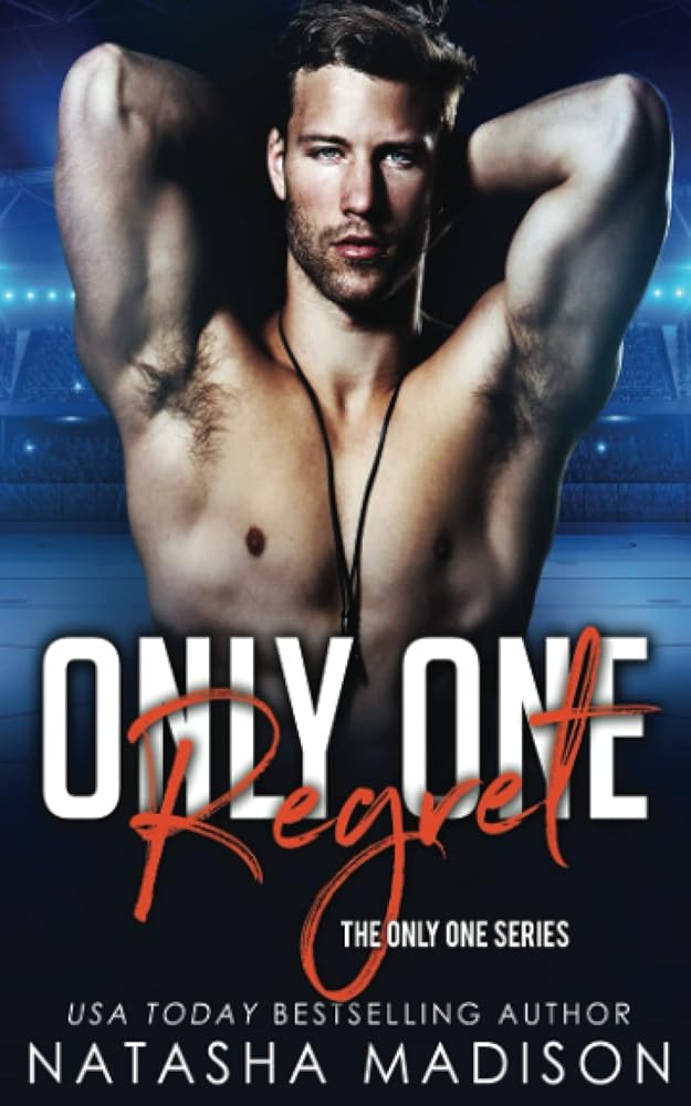 Only One Regret cover image