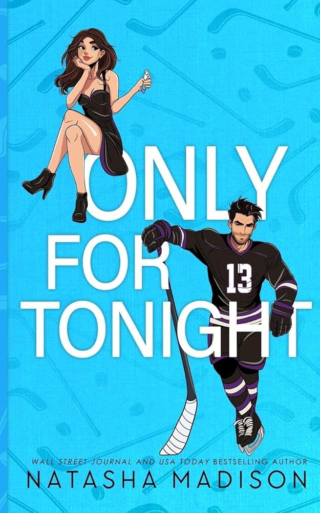 Only For Tonight - Deluxe Edition Illustrated cover image