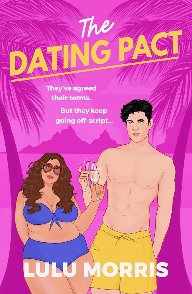 The Dating Pact: They&
