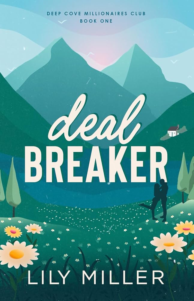 Deal Breaker Special Edition Paperback cover image