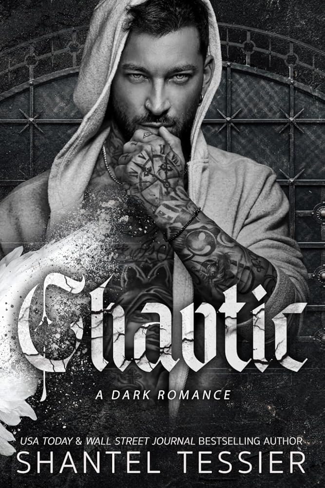 Chaotic: A Dark Romance cover image