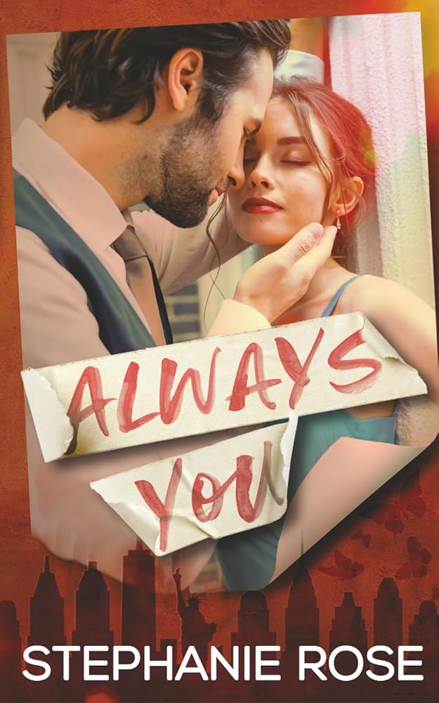 Always You cover image