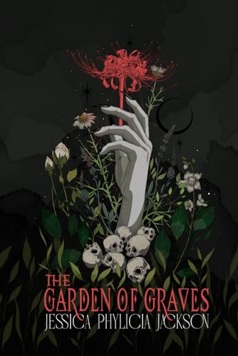 The Garden Of Graves cover image