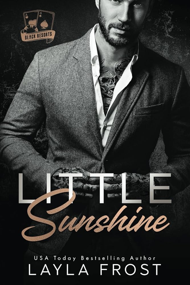 Little Sunshine (Black Resorts) cover image
