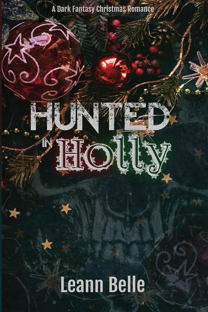 Hunted in Holly cover image
