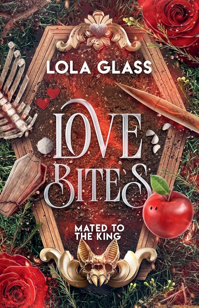 Love Bites cover image